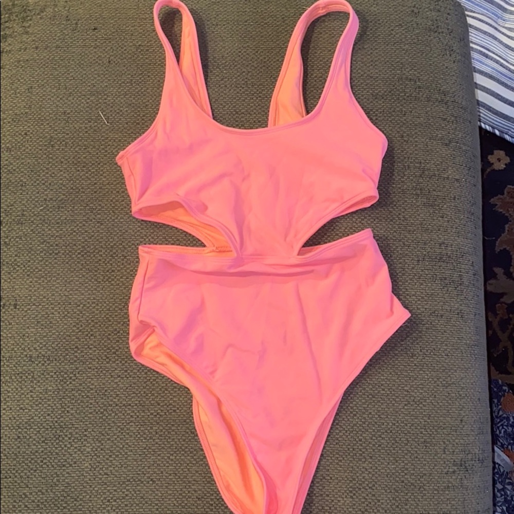 Aerie one piece swimsuit